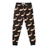 Sweatpants Camouflage KOI