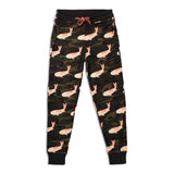 Sweatpants Camouflage KOI