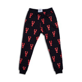 Sweatpants Red Lobster | #BLB