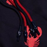 Sweatpants Red Lobster | #BLB