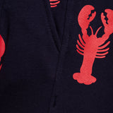 Sweatpants Red Lobster | #BLB
