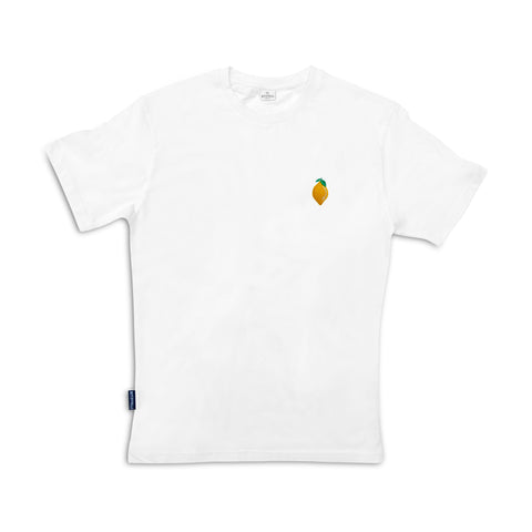 T-Shirt Lemon I Off White