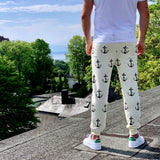 Sweatpants Ritzitelli Anchor Style Hamburg